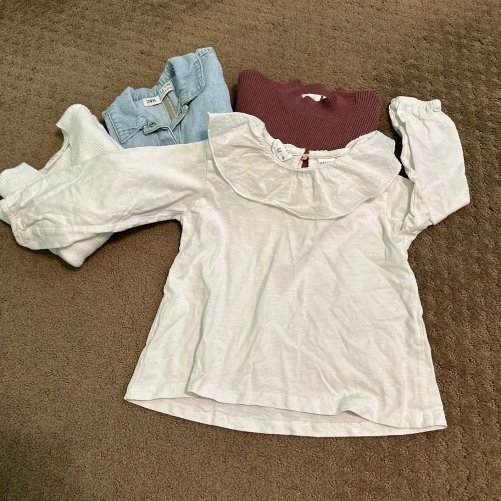 Zara Bundle - Picture 6 of 9